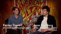Kristen Stewart and Jesse Eisenberg's Secret? They're Both 