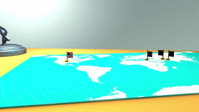 طائرات من دون طيار