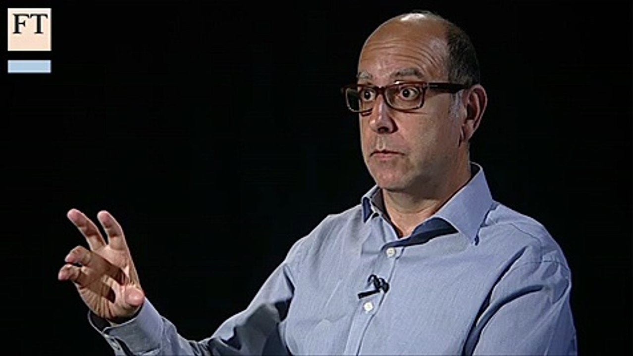 Bad summer for emerging market equities