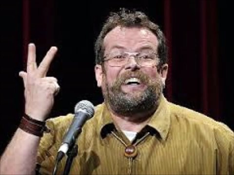 Jochen Malmsheimer - Der mit dem Hund tanzt