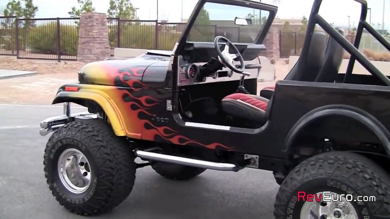 Jeep-Cj7-supercharged