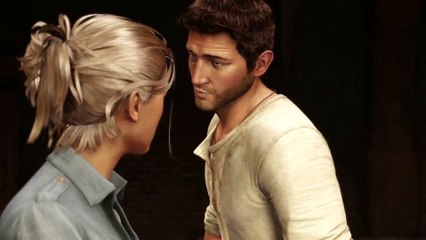 UNCHARTED The Nathan Drake Collection Story Trailer