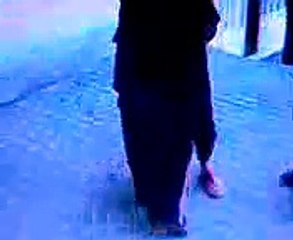 برخورد وحشیانه پلیس با زنان باصطلاح بد حجاب 2