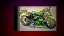 2015 Kawasaki Ninja 300 SE ABS Sport First Look New Model in Slide Show Specs Price Review