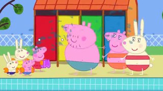 Peppa Pig   s02e20   Swimming clip10