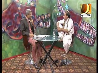Tipical Talk "Chingchi Driver" On Dharti TV