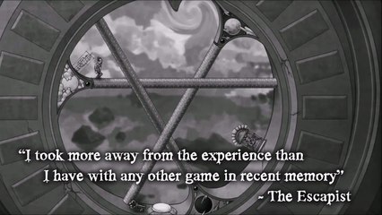 The Bridge (VITA) - Trailer de lancement