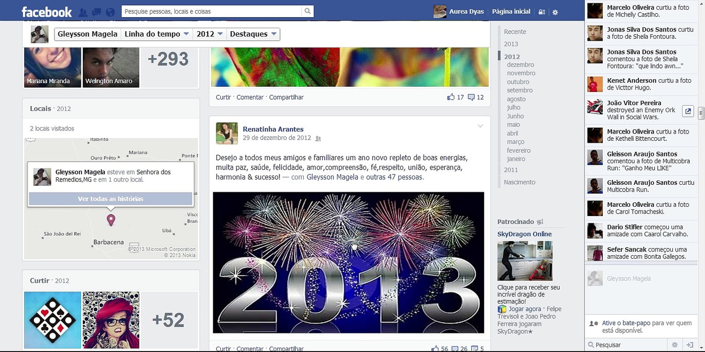 Um Amor para Recordar