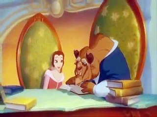 "Suena" By Luis Miguel from Beauty And the Beast