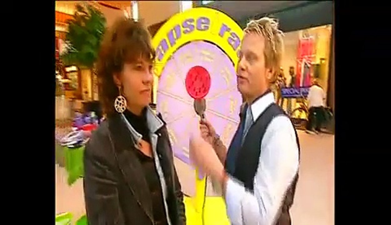 TV Show Makeover Woman 2