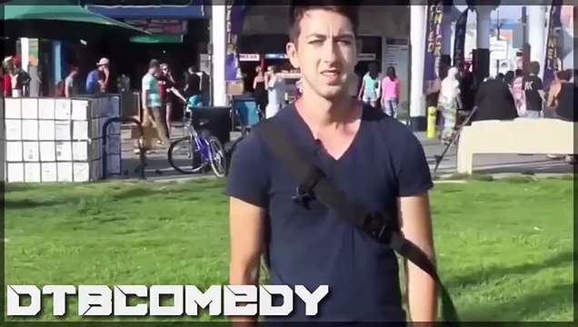 Kissing Prank - Kissing Girls At The Beach GONE RIGHT! - Prank Invasion Kisses Girls Prank 2015!