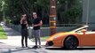 Ultimate Gold Digger Prank 2015 - Laborghini Gold Digging Prank - Gold Digger Pranks - Girls Exposed