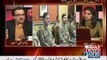 What PM Nawaz Sharif did on Gen Hameed Gul's Funeral ?? Dr. Shahid Masood Reveals