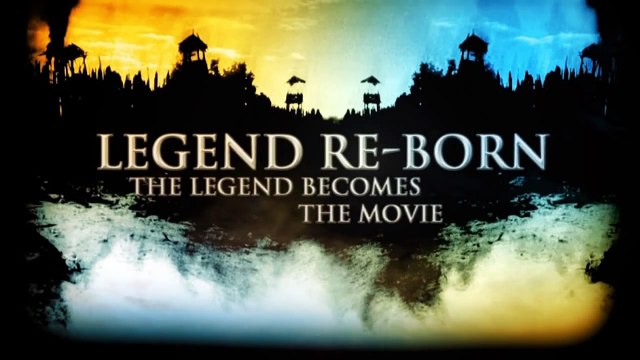 เบื้องหลัง บางระจัน Bang Rajan behind the scenes