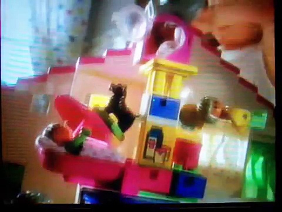 Lego commercial videoclips 1994 shopvideo