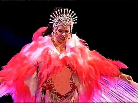 GIUDITTA | Meine Lippen, sie küssen so heiß