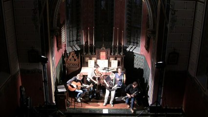 Helvic Head : The Harvest Home