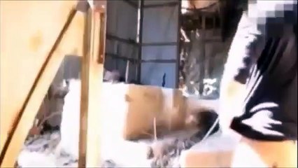 【閲覧注意】激ヤバ！⑨心霊映像…廃工場の怨霊 etc…恐怖の心霊現象集！Japanese ghost pictures