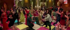 offical video of  song abhi tou party shuru hoe hay