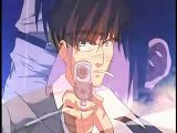 AMV trigun hallelujah