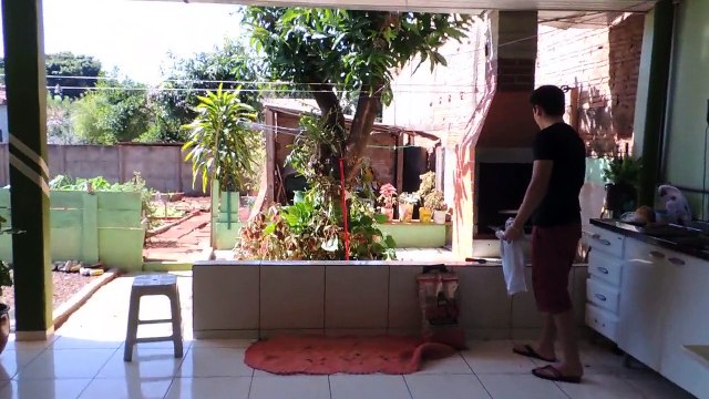 Dia dos pais 2015 - Assis C.