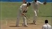Cricket  51,515th wicket in test cricket, Chris Gayle bowls Simon Jones