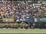 Promo Pumas UNAM vs Aguilas Blancas IPN 13Sep2008