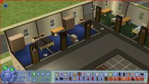 Lets Play: The Sims 2 University (Part 1)