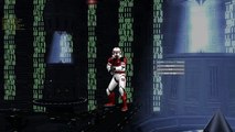 Star Wars Battlefront II (PC-Mods):DEV's Side Mod-65th Homeworld Sec.