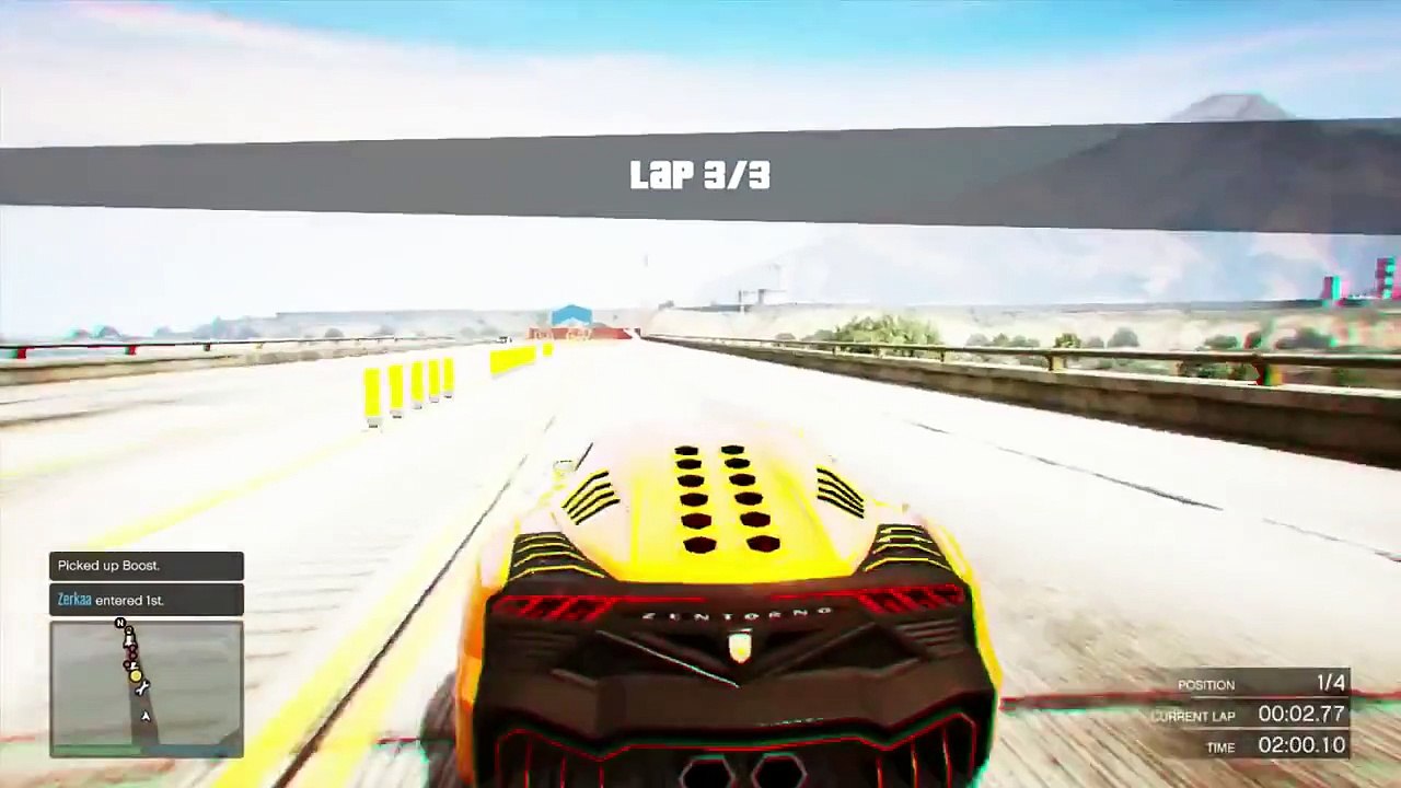 ANGRY BIRDS   GTA 5 Funny Moments   E329 GTA V Online