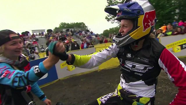 UCI MTB World Cup 2015 Canada