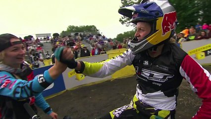 UCI MTB World Cup 2015 Canada