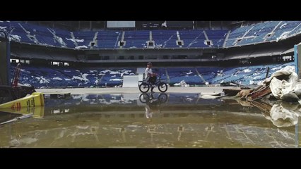 Red Bull Revival 2015 USA