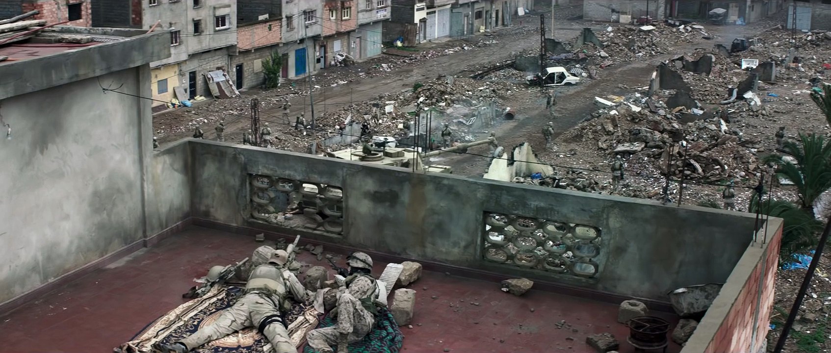 Games Americans Sniper Rifle - Official Trailer [HD]