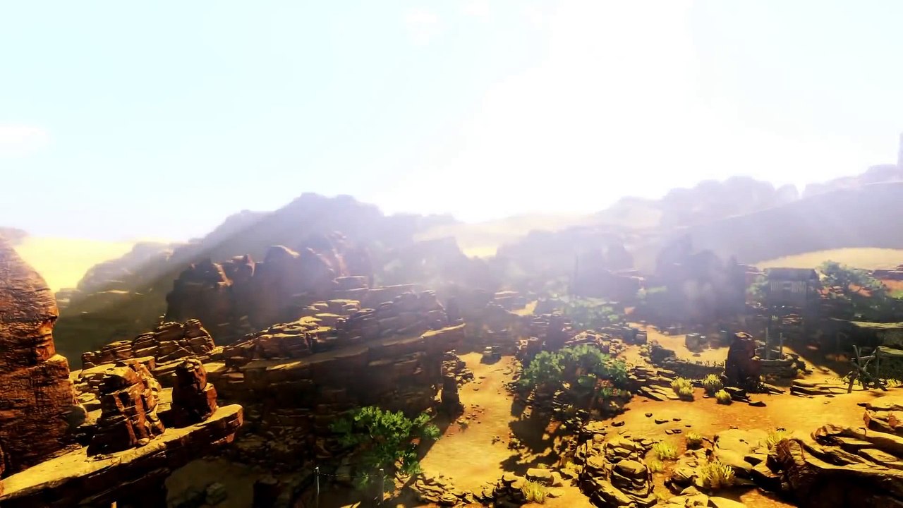 Games Sniper Elite 3 - 101 Trailer