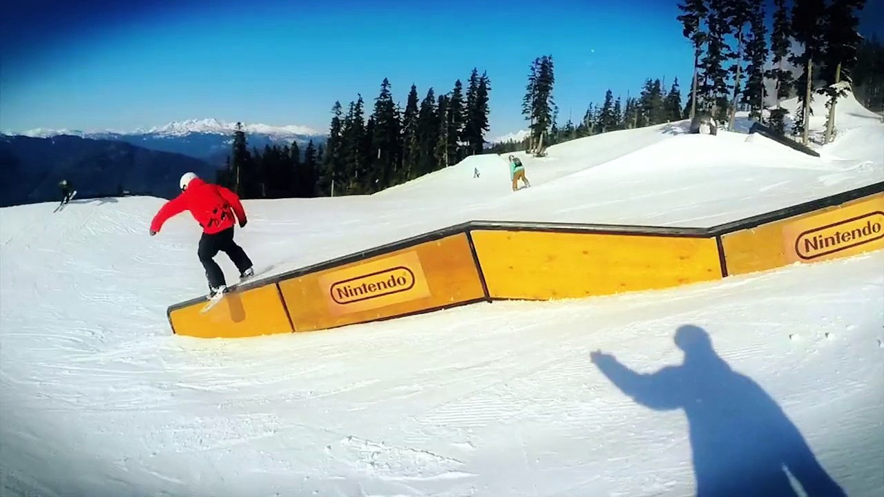 Ryan Manning - Back To Back Hammers