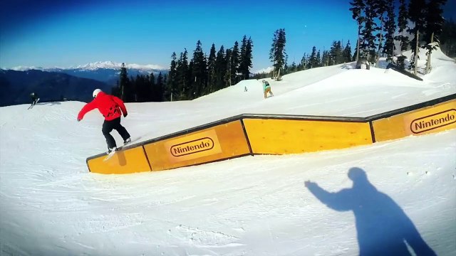 Ryan Manning - Back To Back Hammers