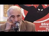 Sir Christopher Lee talks about his most favorite role.