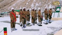 Tribute to Brave Siachen Soldiers of Pakistan Army (World's Highest Battleground)
