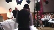 ouverture de bal de folie surprise/originale mariage wedding dance