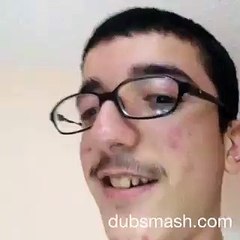 samet dağlar komik dublaj