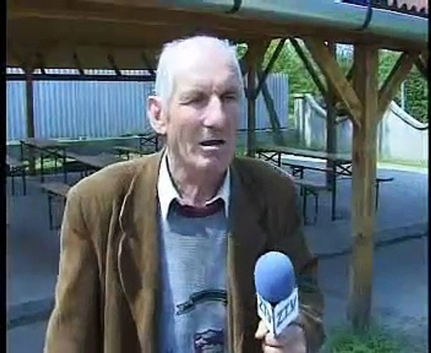 Gátvéder  2. rész