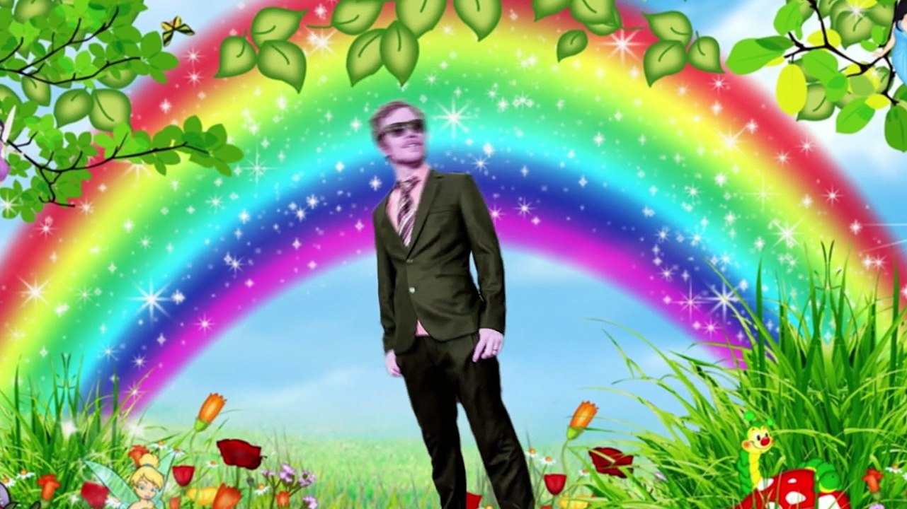 Cheap Fakes - Just In Case Switchkraft Remix