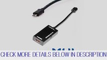 HNPtech MHL to HDMI TV-out for Sony Xperia Z Adapter HDTV Hot New Release