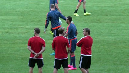 CITTACELESTE.IT - IL BAYER LEVERKUSEN DI KIESSLING ALL'OLIMPICO