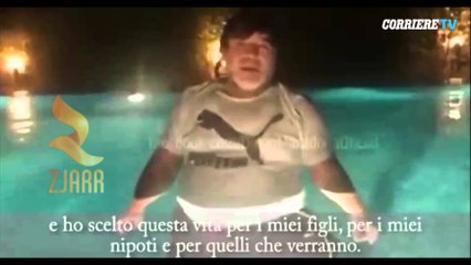 Maradona hap dyert e shtëpisë: "Kam 12 vjet pa u droguar"