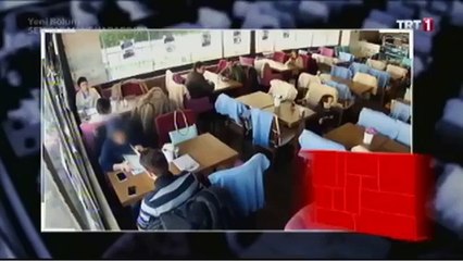 Sen olsan ne yapardın