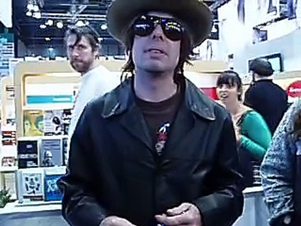 Dross y su cariño por la gorda.