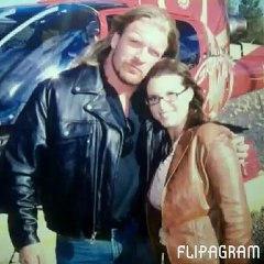 Stephanie McMahon and triple h now and longer