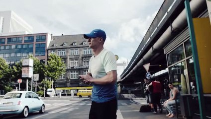 Olexesh - GIB IHM BÖS  [Official HD Video]